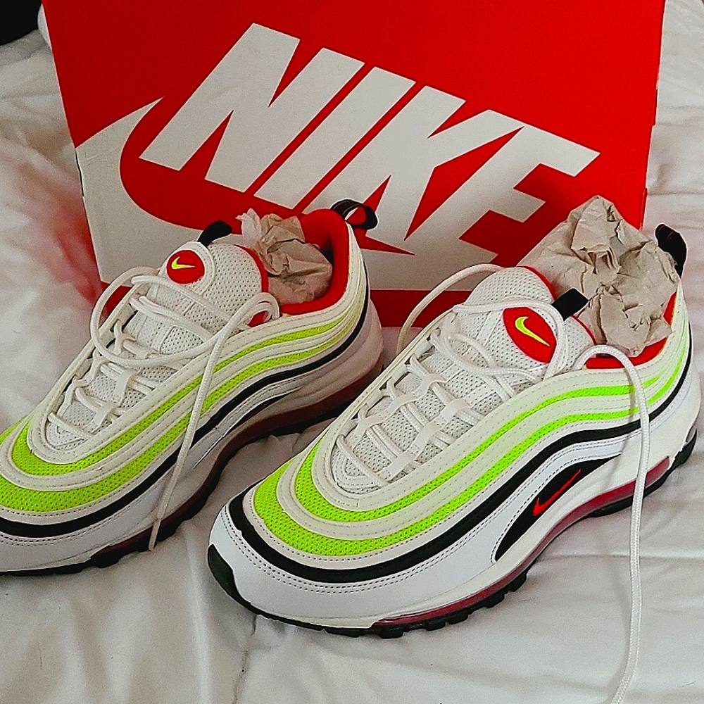Nike Air Max 97 size 10